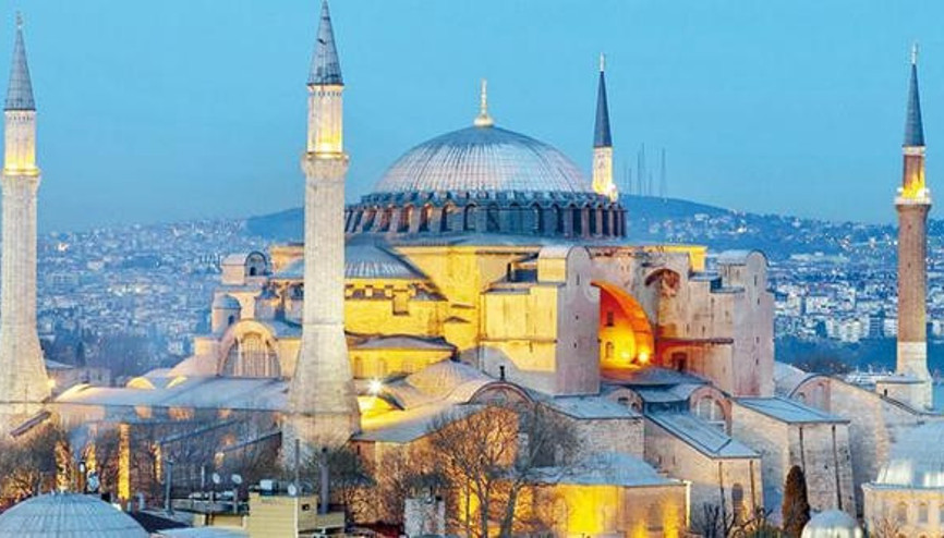 36 müze bugün ücretsiz gezilebilecek