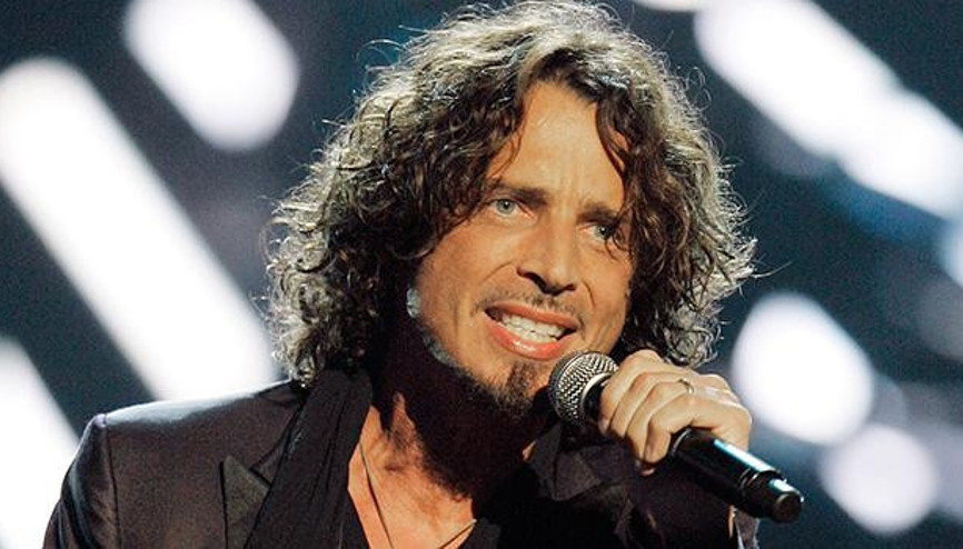 Chris Cornell’in ölmeden önceki son görüntüleri yayınlandı