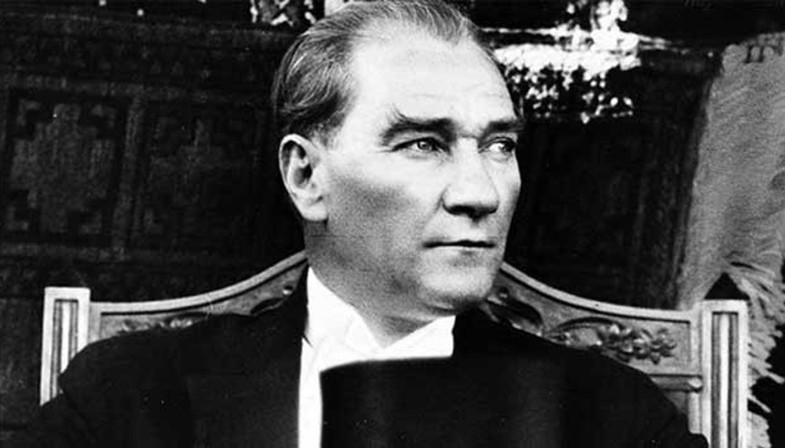 “Bugün benim doğum günüm…”