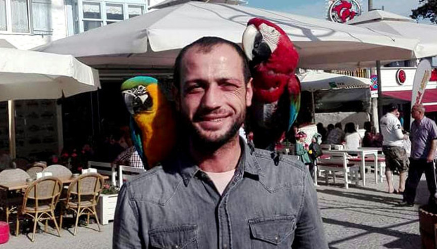 Telefonla bağırarak konuştu diye dövüldü, hastanede öldü Telefonla bağırarak konuştu diye dövüldü, hastanede öldü