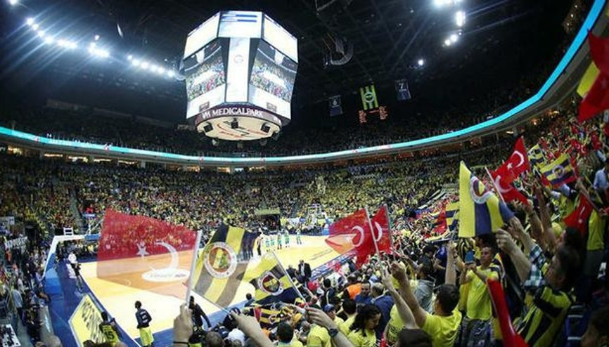 Final Four biletleri karaborsaya düştü