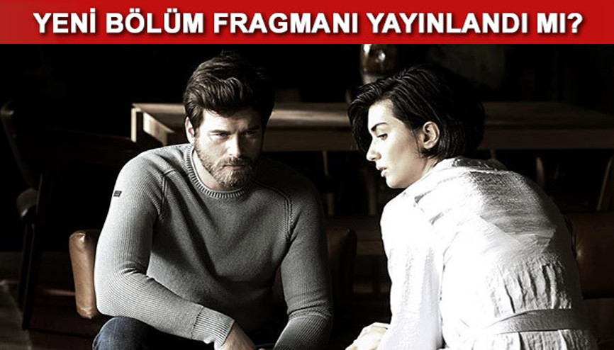 Cesur ve Güzel dizisinin yeni bölüm fragmanı yayınlandı mı