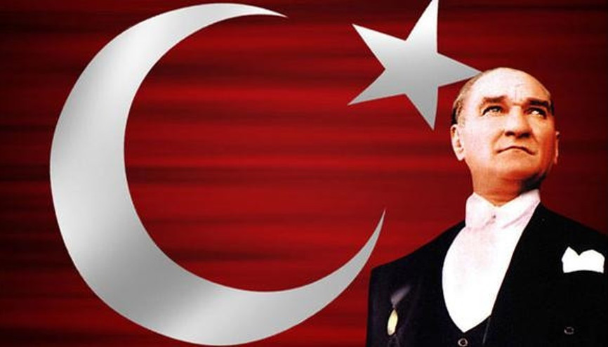 19 Mayıs Atatürkü Anma Gençlik ve Spor Bayramı kutlu olsun