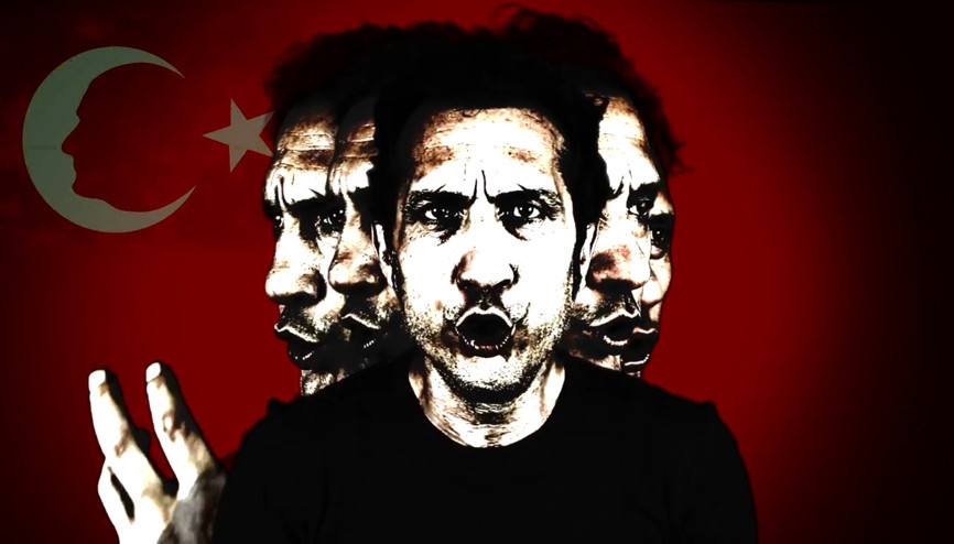 Kıraçtan 19 Mayıs Marşı