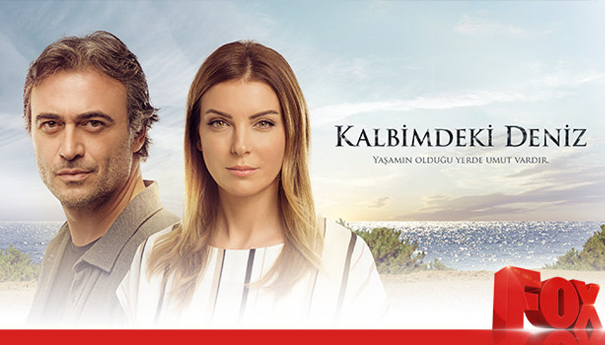 Kalbimdeki Deniz 31. Bölüm 1. Tanıtımı
