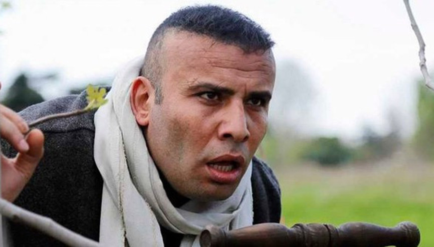 İzmir Marşına küfür etmişti... Özrü kabahatinden beter