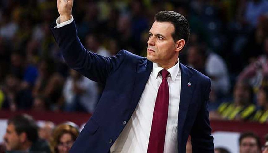 Itoudisden Olympiakos itirafı