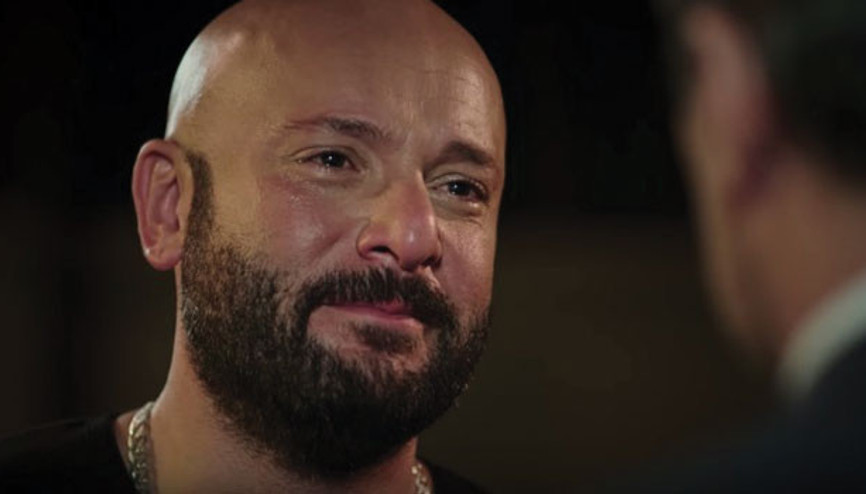 Tolga Tekin korkuttu