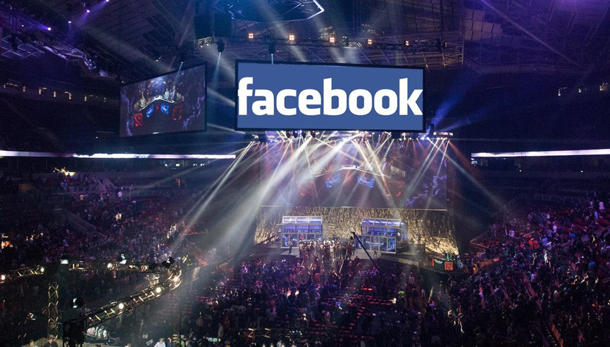 Facebook’tan canlı yayınlanacak