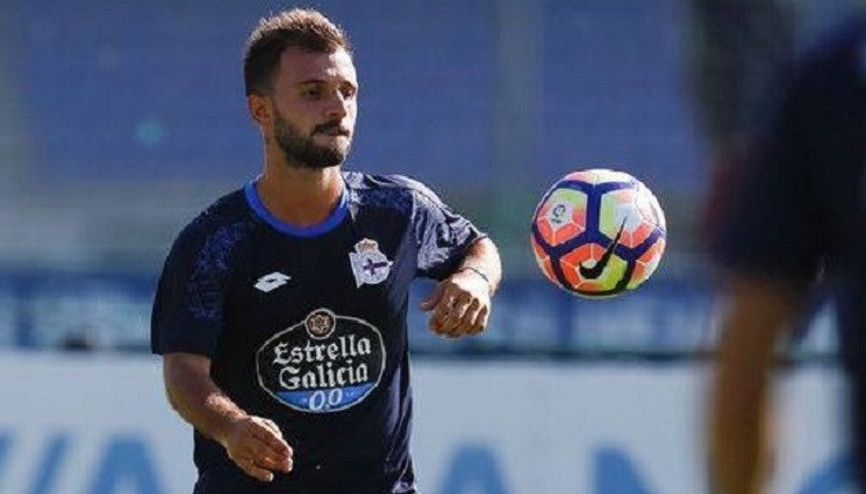 Emre Çolak yılın futbolcusu seçildi