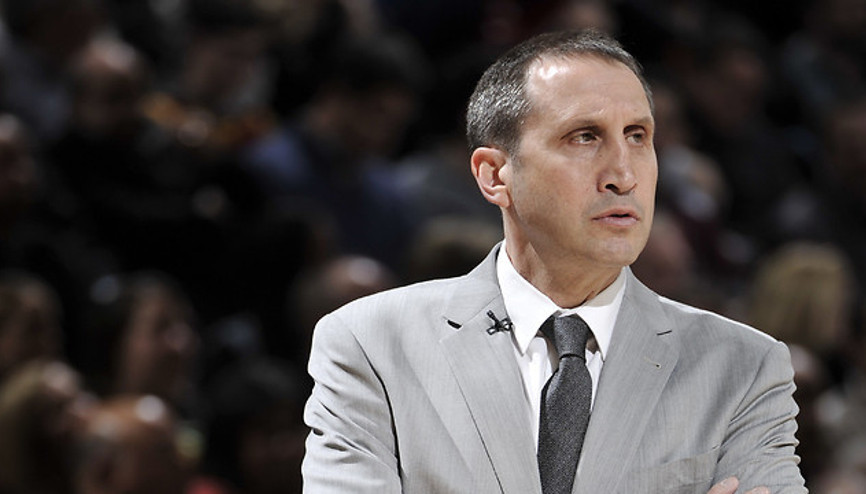 CSKA Moskova Blattın peşinde