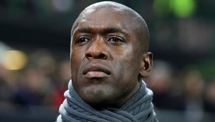 Seedorf bombası G.Saray...