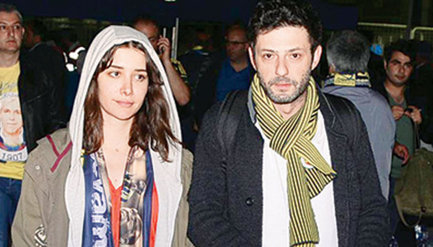 Fener aşkı yakalattı