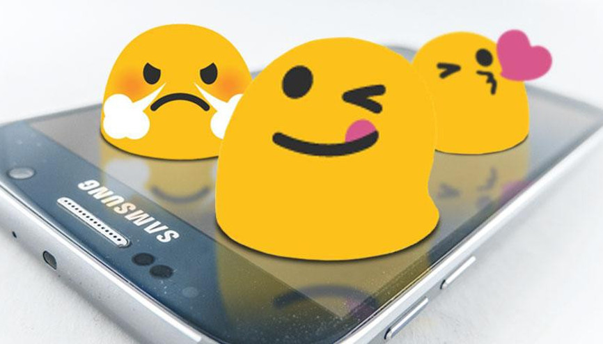 Telefonlarda tüm emojiler değişiyor
