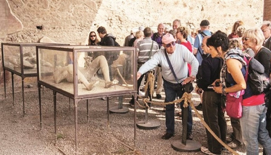 Çalan pişman oluyor Lanet korkusu...