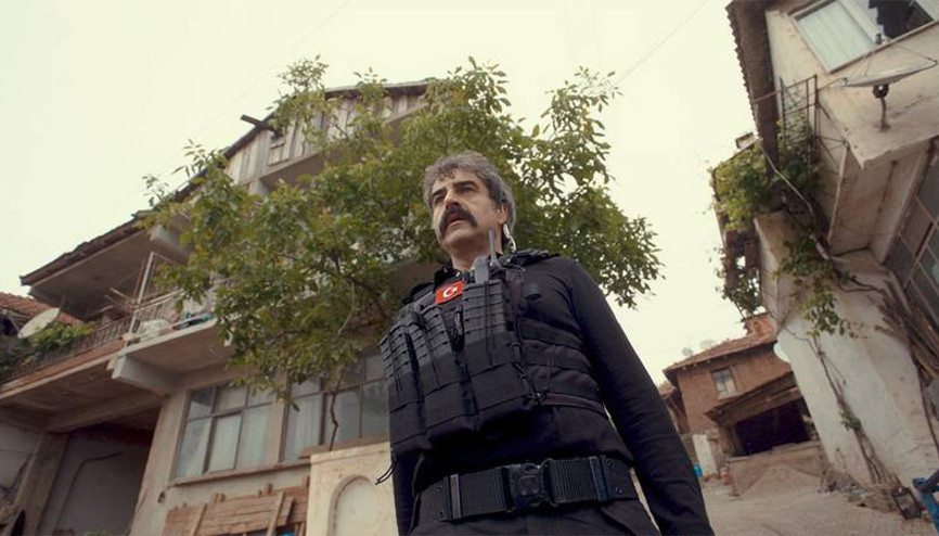 İsimsizler 9. Bölüm Fragmanı