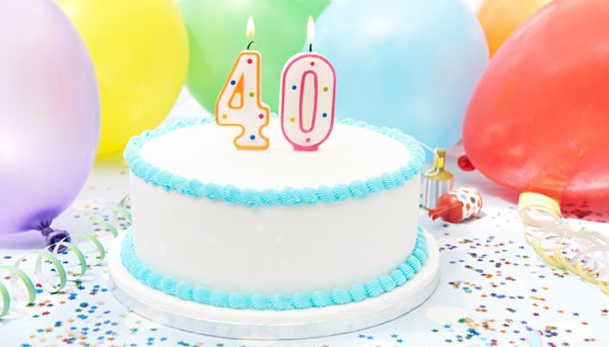 40’lı yaşlara geldiğinizi kulağınıza fısıldayan 6 an 40’lı yaşlara geldiğinizi kulağınıza fısıldayan 6 an