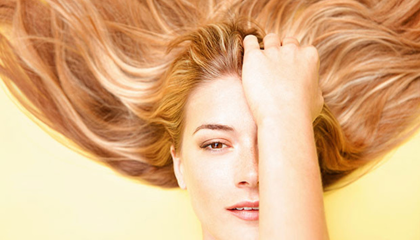 Saçlarınızı hızla uzatacak 6 mucize yiyecek