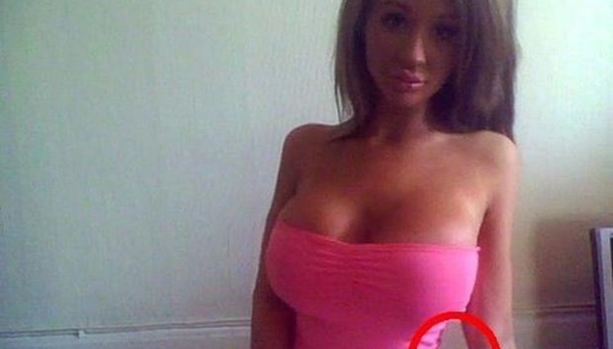 Photoshoptan önce ve sonra... İnanılmaz görüntüler