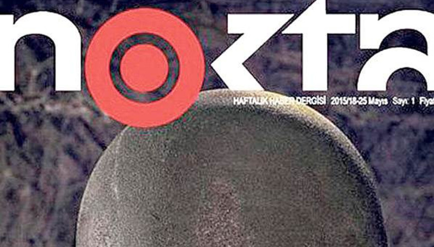 Nokta dergisi davasında karar çıktı