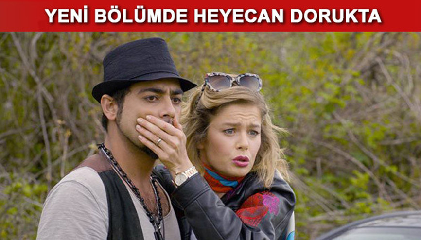 Hayat Şarkısı bu hafta yayınlanan son bölümüyle nefes kesti Yeni bölüm fragmanı yayınlandı mı