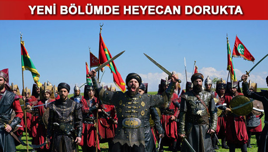 Muhteşem Yüzyıl Kösem 25. bölüm fragmanında hanedan yok olacak mı Muhteşem Yüzyıl Kösem 25. bölüm fragmanında hanedan yok olacak mı