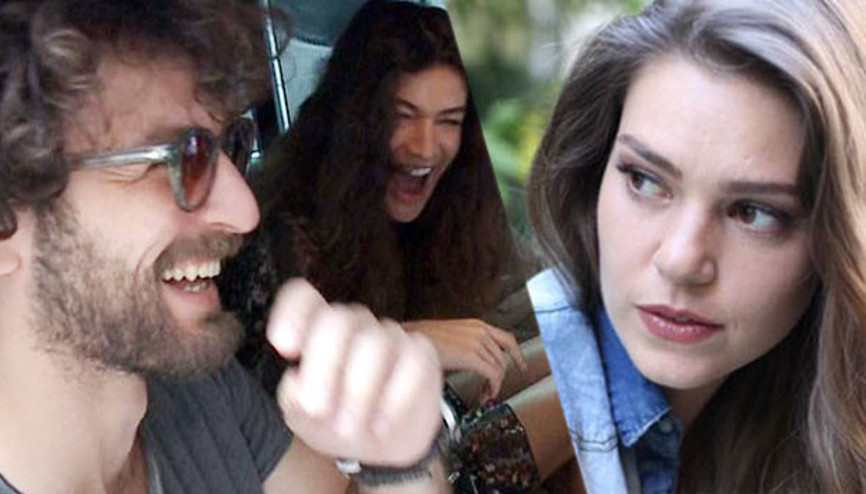 Düğünün en şanssızı Aslı Enver