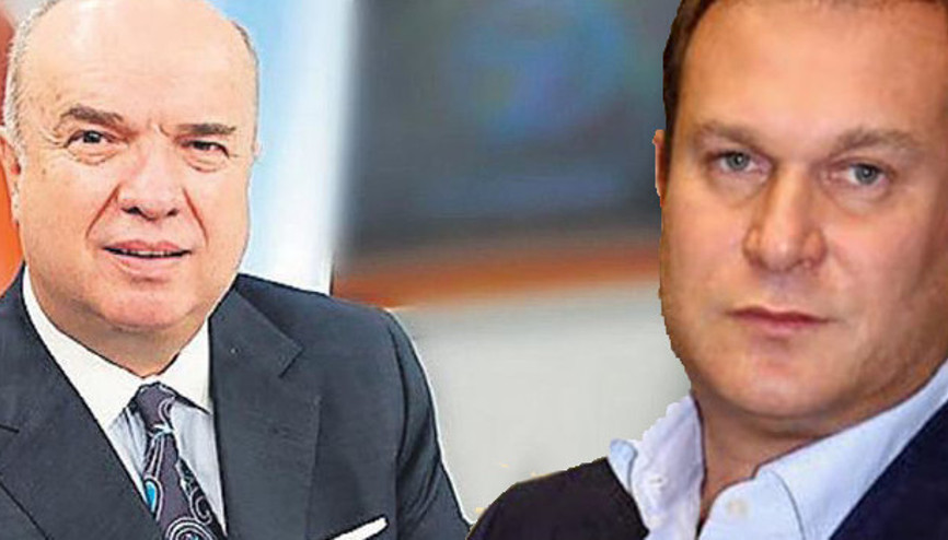 Sözcü Gazetesine soruşturmada Fehmi Koru ifade verdi Sözcü Gazetesine soruşturmada Fehmi Koru ifade verdi