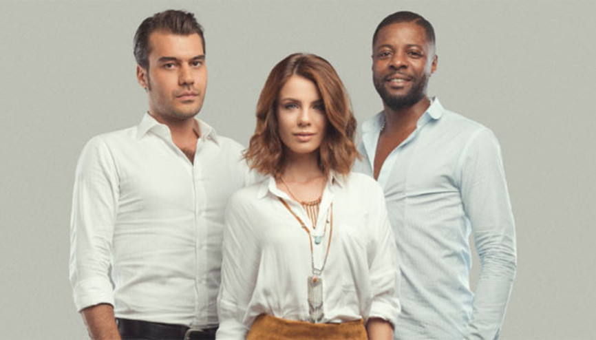 Pascal Nouma Şevkat Yerimdar ile ekranlara geri dönüyor