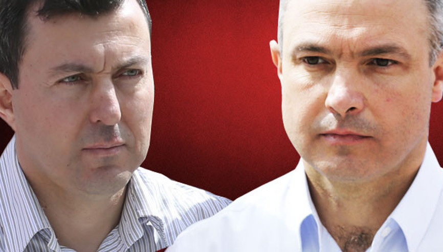 İkinci celse başladı... Ali Yazıcı savunmasını yapıyor