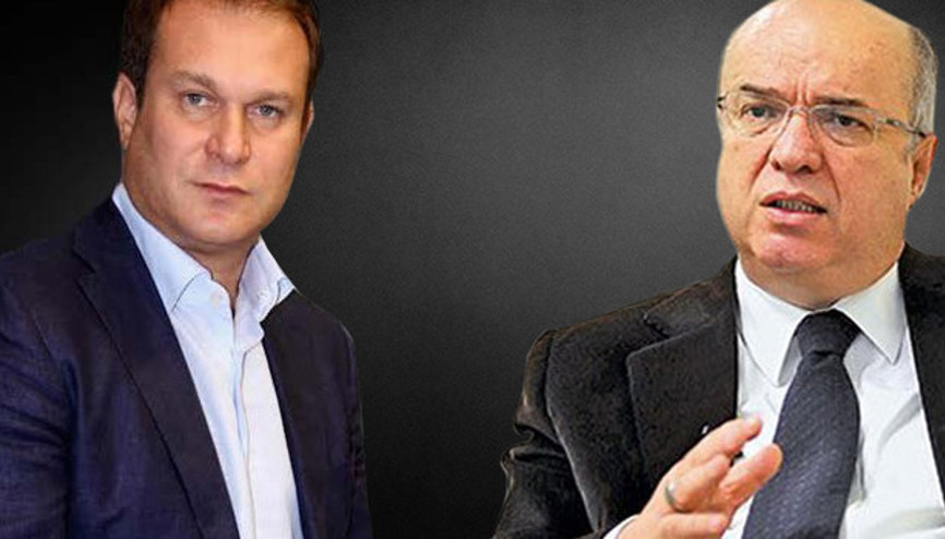 Sözcünün sahibi Akbaydan Fehmi Koruya yanıt