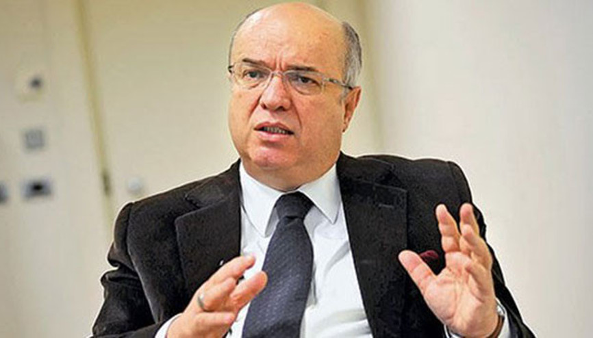 Fehmi Korudan Sözcü açıklaması: O yazıyı yazan benim Fehmi Korudan Sözcü açıklaması: O yazıyı yazan benim