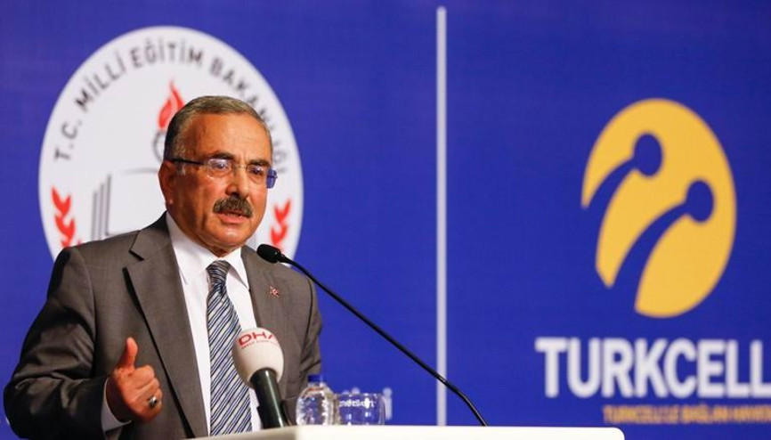 “Büyük ekonomilerin öncüsü olmak için endüstri 4.0 şart”