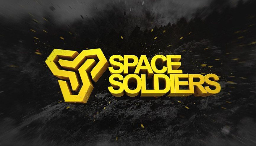 Space Soldiers’tan büyük başarı