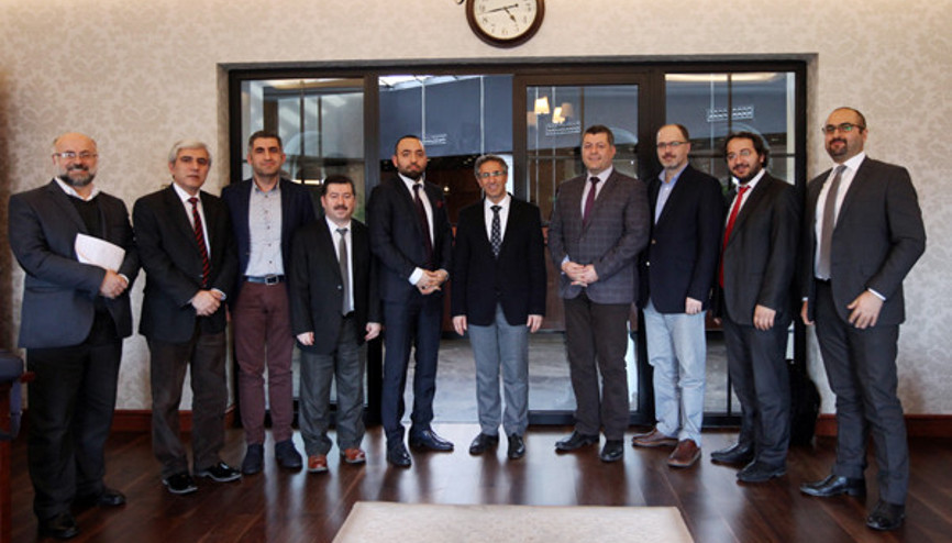 ASBÜ’den Ulusa yaşanmışlık müzeleri