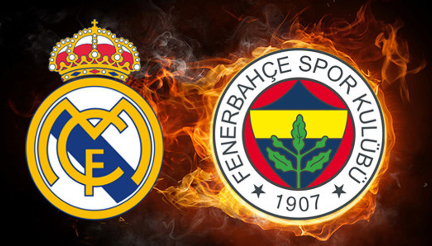 R.Madridli yıldızdan flaş sözler... Fenerbahçede oynamak isterim