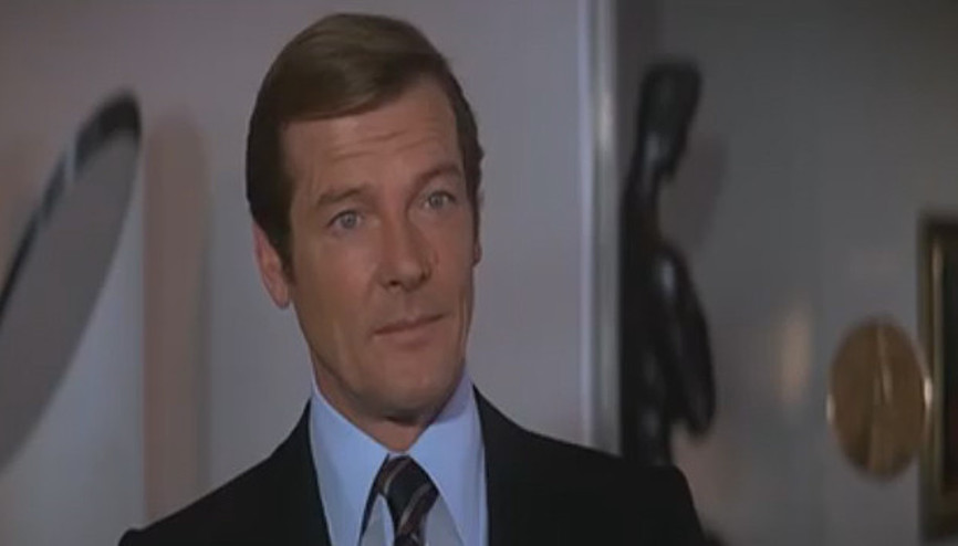 Sinemanın James Bondu öldü