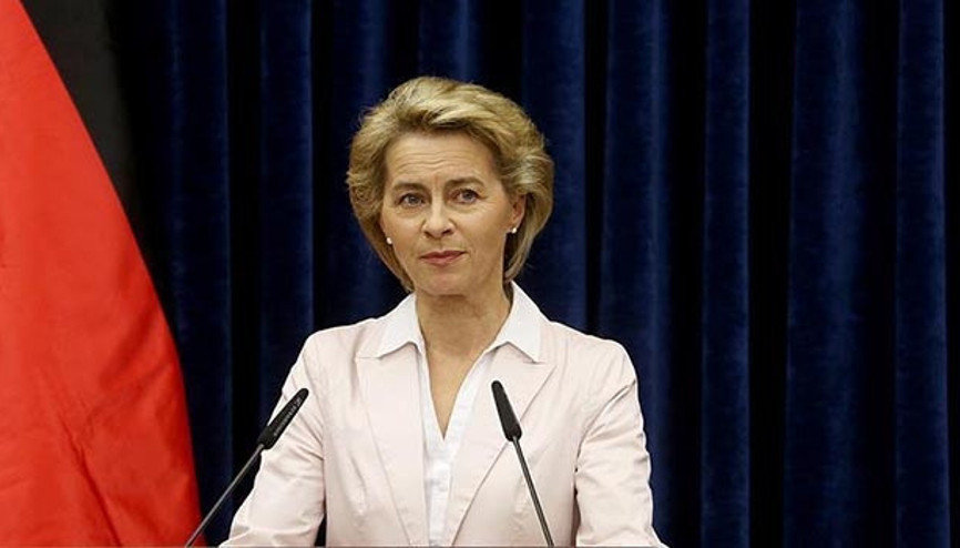 Almanyadan İncirlik üssü açıklaması: Ürdün ilgi çeken bir alternatif