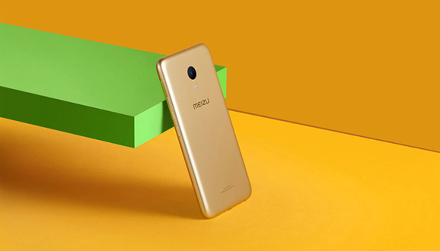Meizu M5c geliyor İşte özellikleri