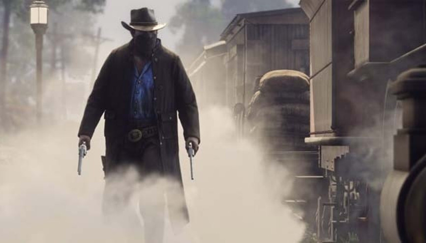 Red Dead Redemption gecikecek