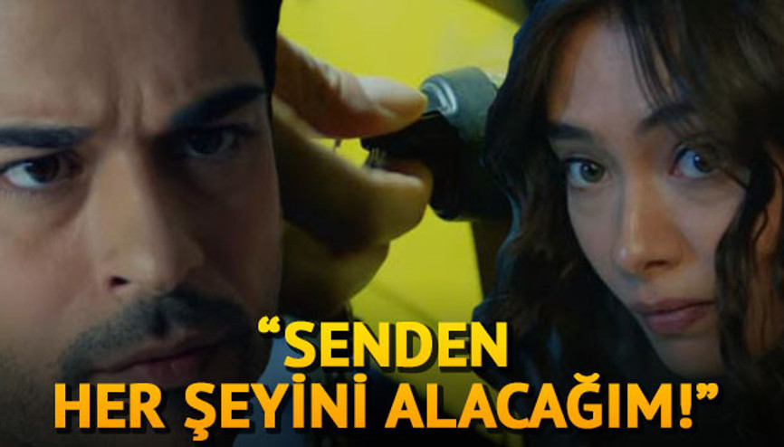 Kara Sevda son bölüm ardından yeni fragman yayınlandı mı