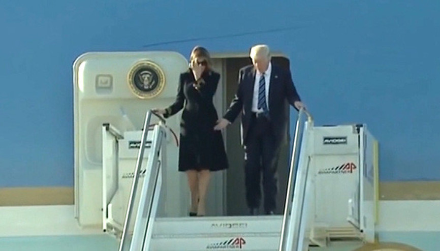 Trumpın eli yine boş kaldı