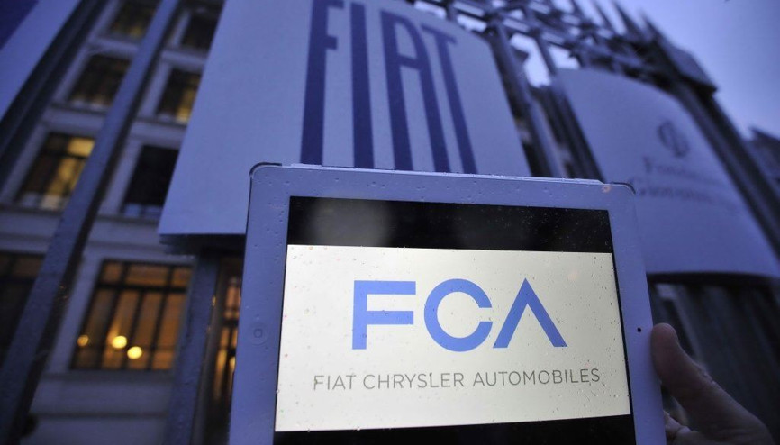ABD, Fiat Chrysler aleyhine dava açtı