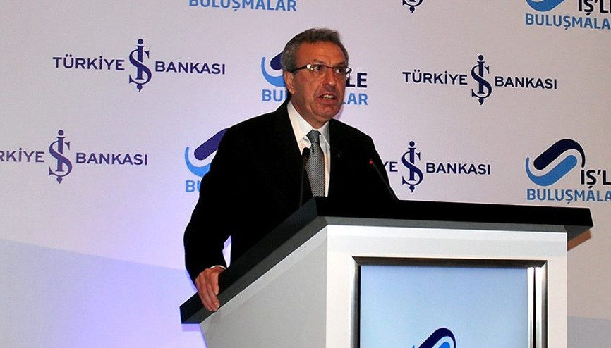 Bankacılıkta büyüme yüzde 15in üstünde olur