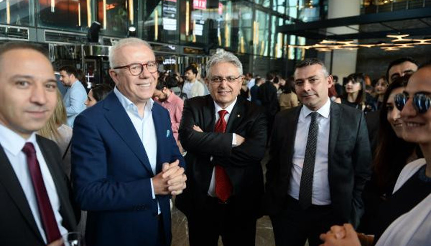 14üncü Kırmızı Ödülleri sahiplerini buldu