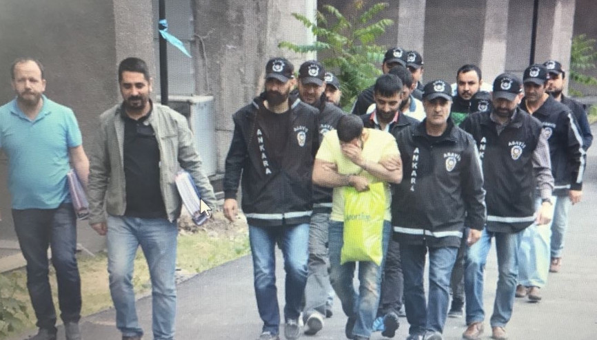 Oto kiralamacıların kabusu olmuştu