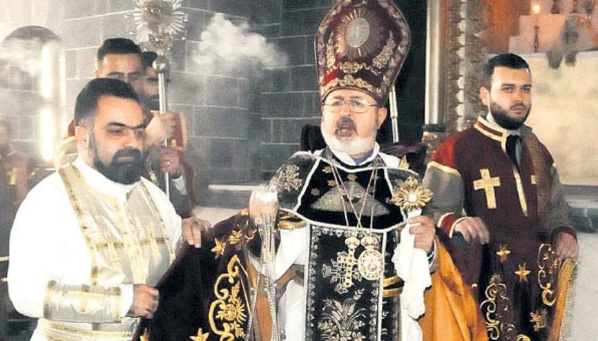 Aram Ateşyan istifa etti