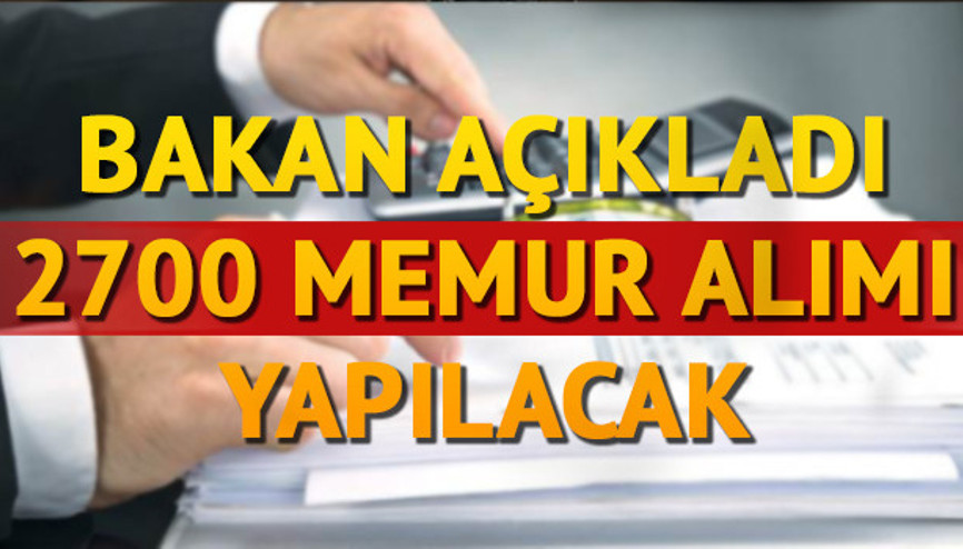 Tarım Kredi Kooperatifi memur alımı yapıyor 2017 Tarım Bakanlığı 2 bin 700 memur alımı