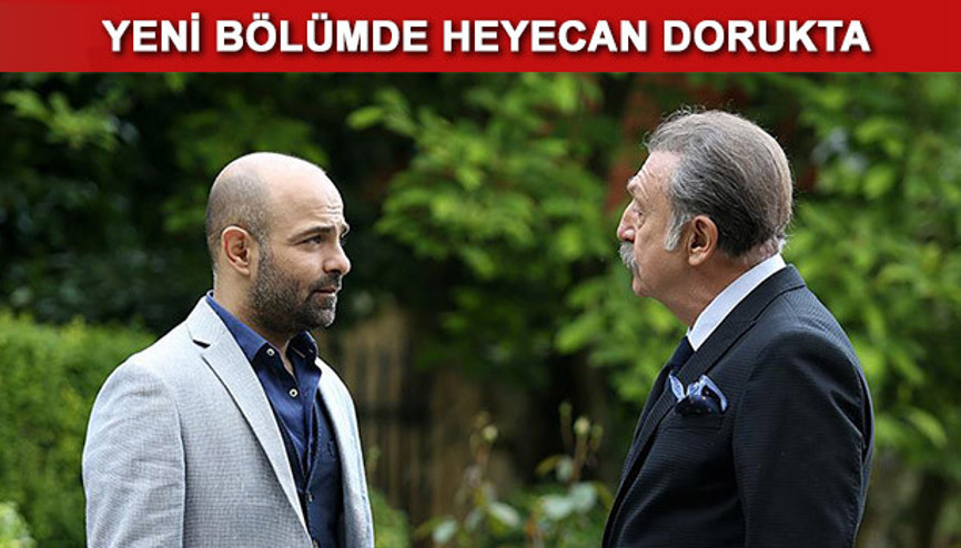 Cesur ve Güzel dizisinin bu hafta yayınlanan son bölümü nefes kesti Yeni bölüm fragmanı yayınlandı mı
