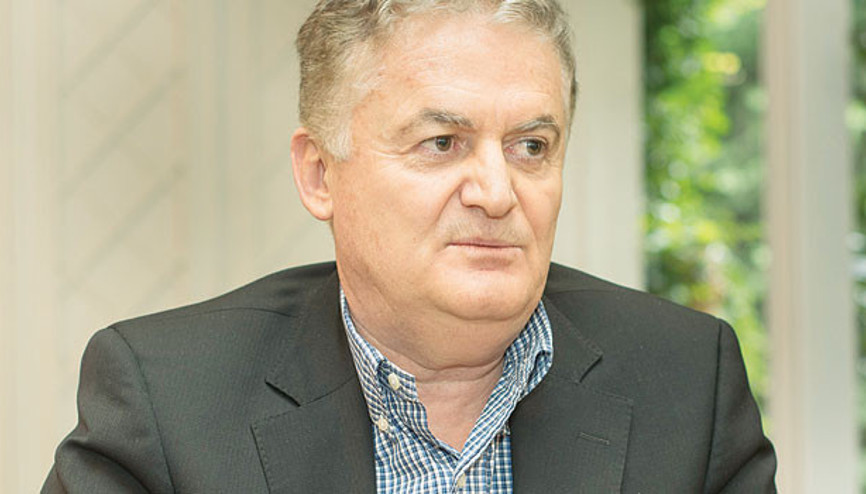 Genelkurmay şikâyetiyle dava